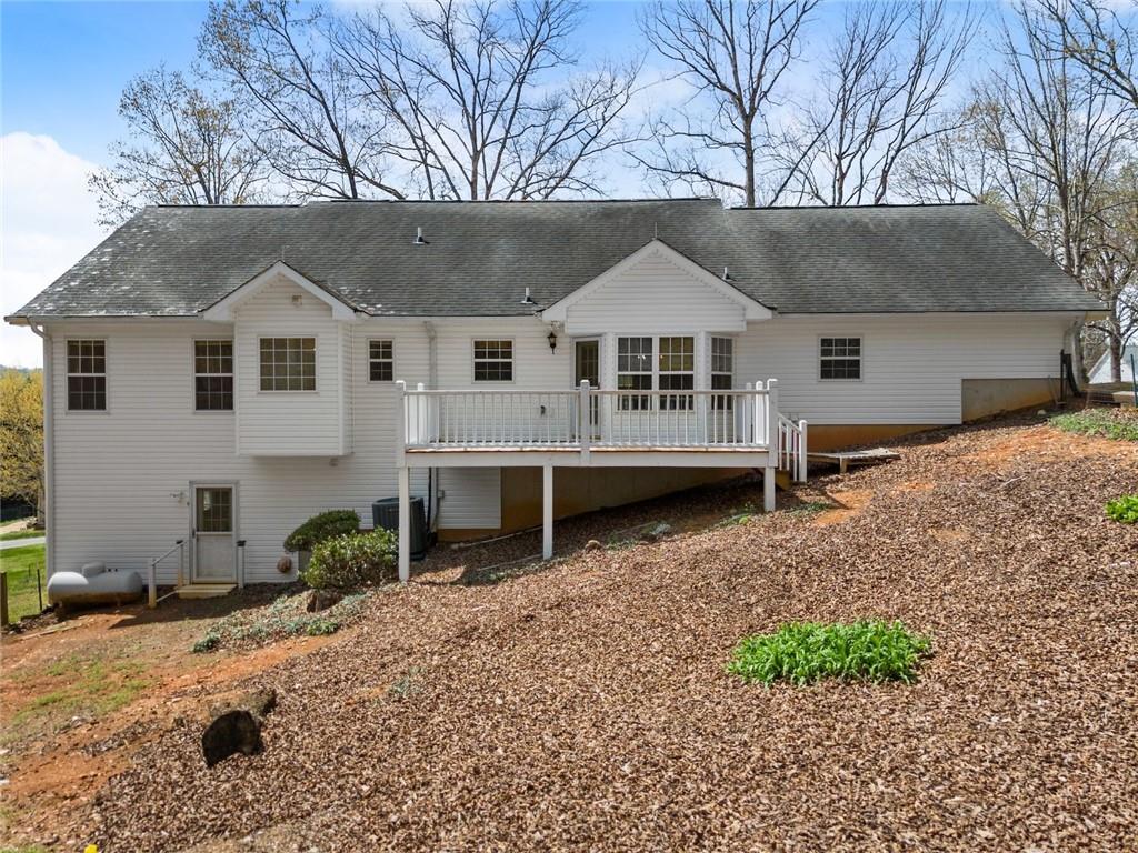 61 Leafview Drive, Cleveland, Georgia image 45