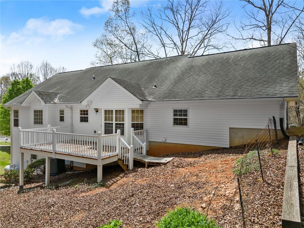 61 Leafview Drive, Cleveland, Georgia image 46