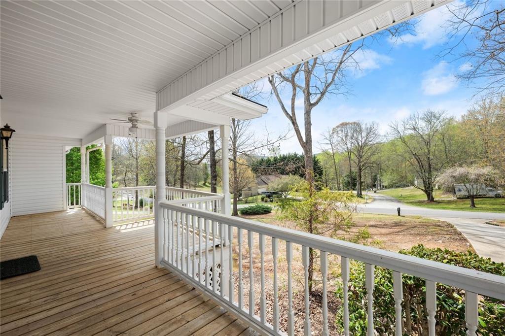 61 Leafview Drive, Cleveland, Georgia image 7
