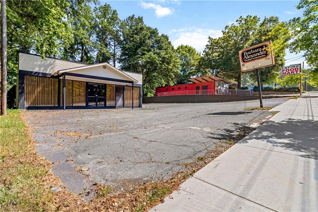 2125 Headland Drive