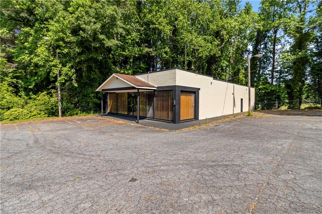 2125 Headland Drive