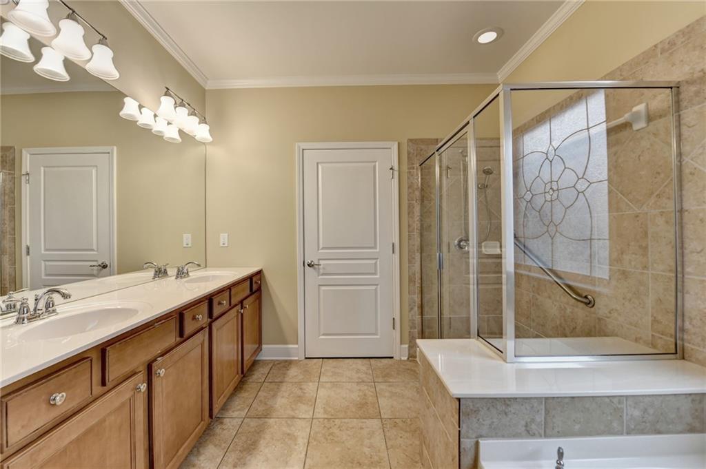 6452 Autumn Crest Lane, Hoschton, Georgia image 38