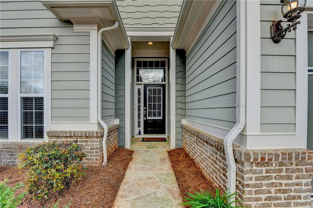 6452 Autumn Crest Lane, Hoschton, Georgia image 4