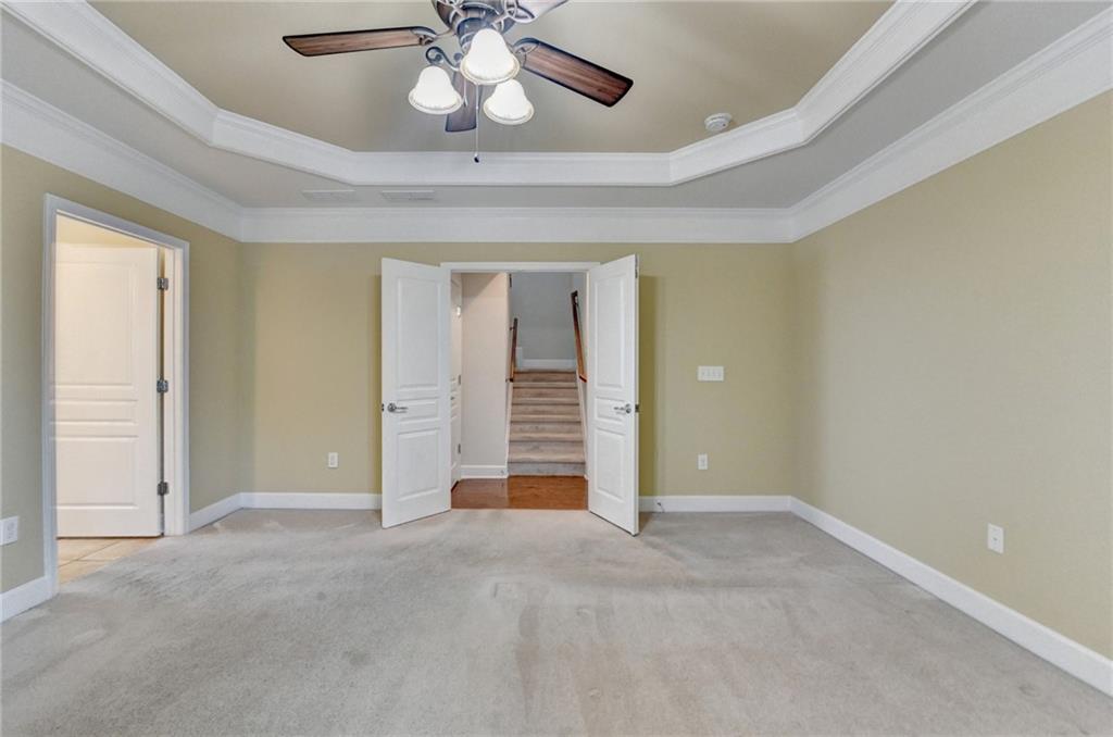 6452 Autumn Crest Lane, Hoschton, Georgia image 36
