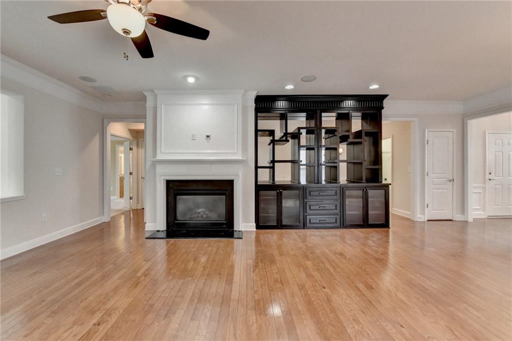 6452 Autumn Crest Lane, Hoschton, Georgia image 22