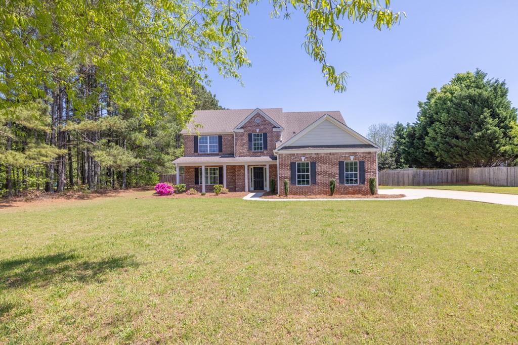 994 Poplar Street, Monroe, Georgia image 2