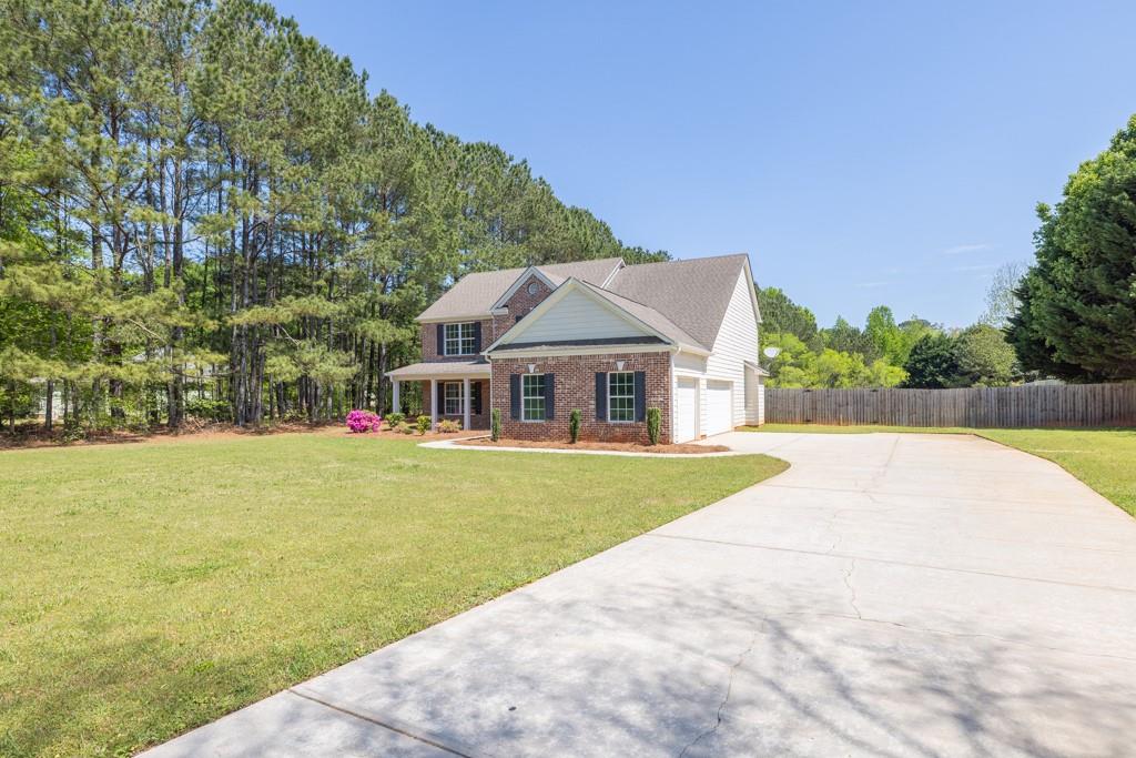 994 Poplar Street, Monroe, Georgia image 3