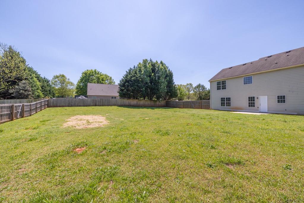 994 Poplar Street, Monroe, Georgia image 37