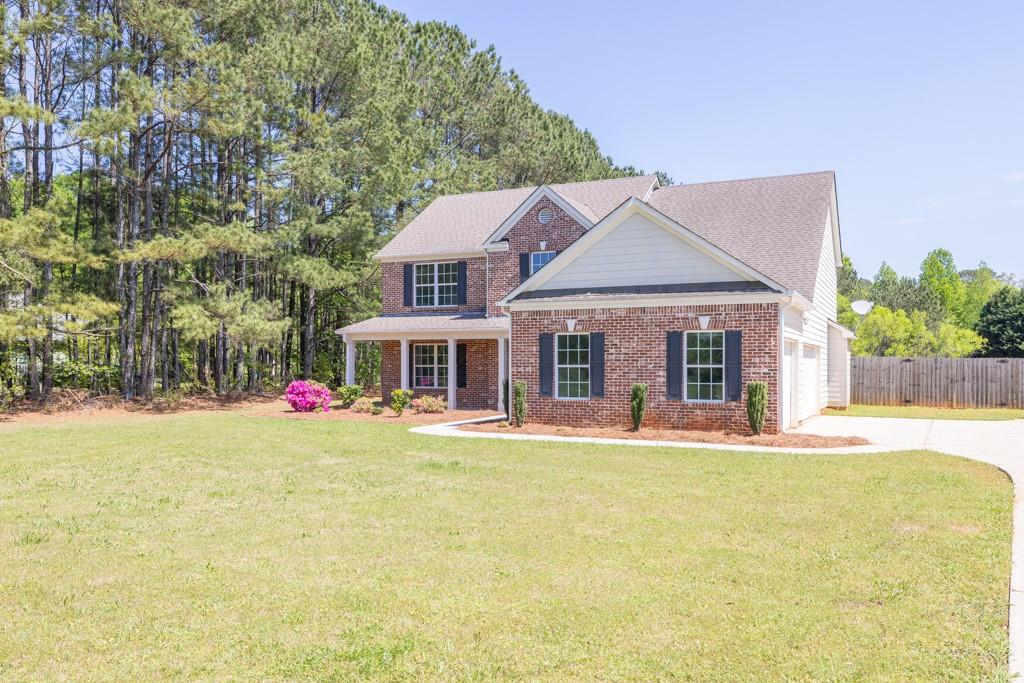994 Poplar Street, Monroe, Georgia image 1