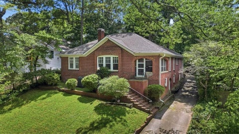 Homes For Rent - 1513 Melrose Drive<br/> Atlanta, GA 30310