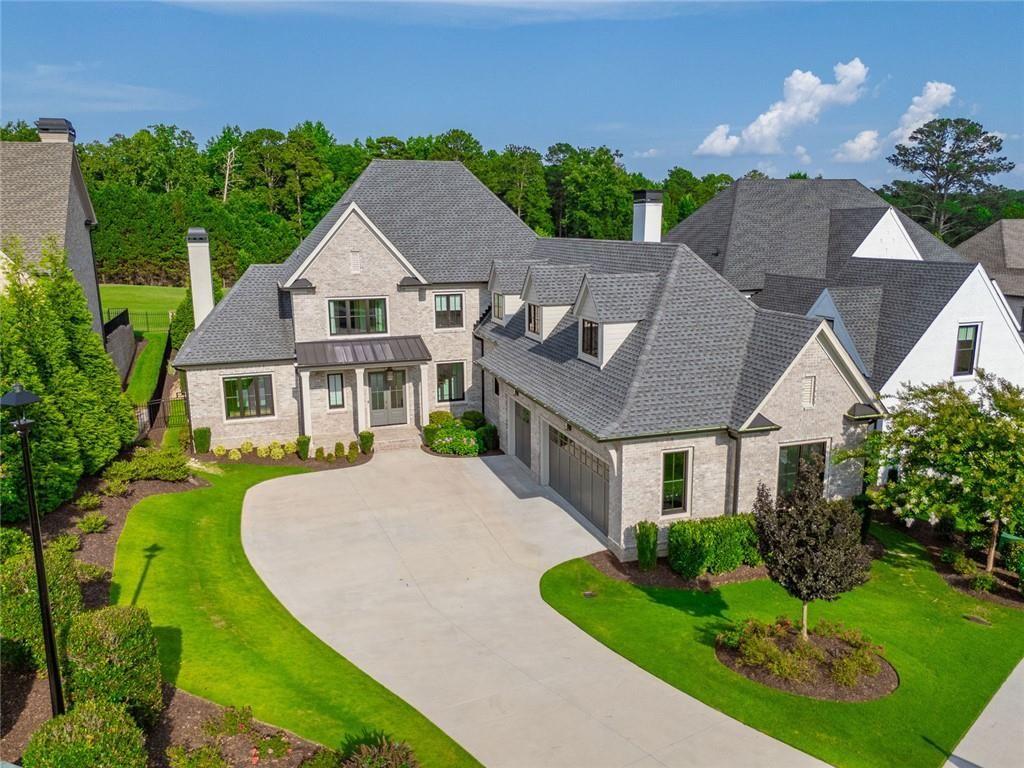 3615 Cottage Drive