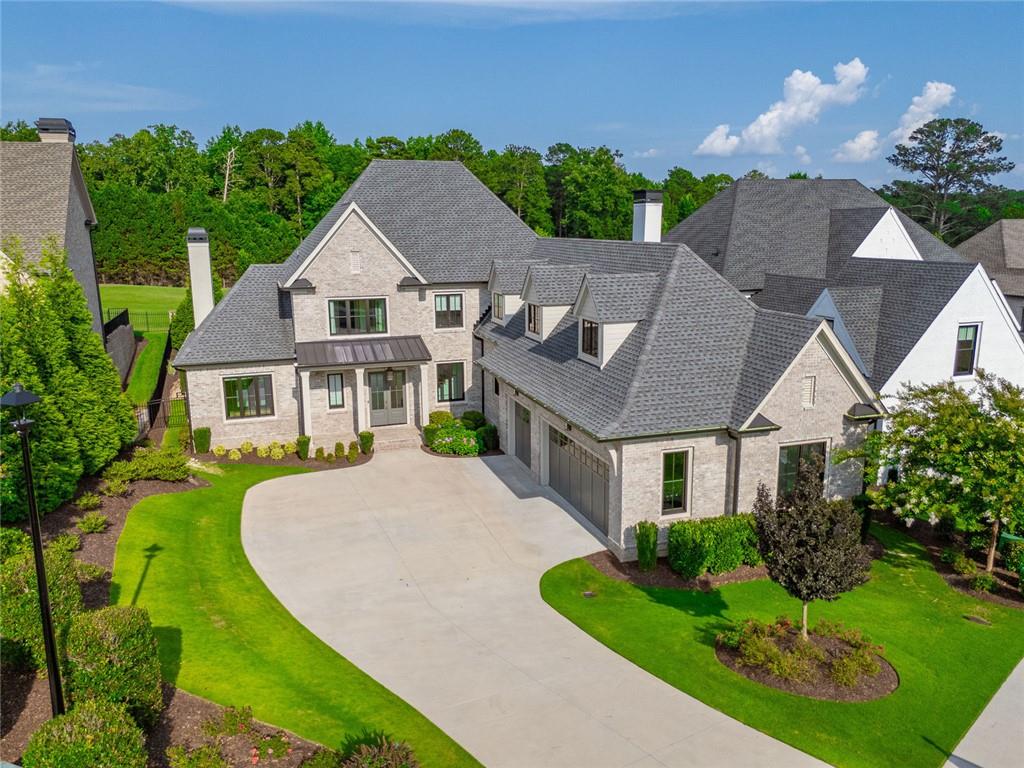 3615 Cottage Drive