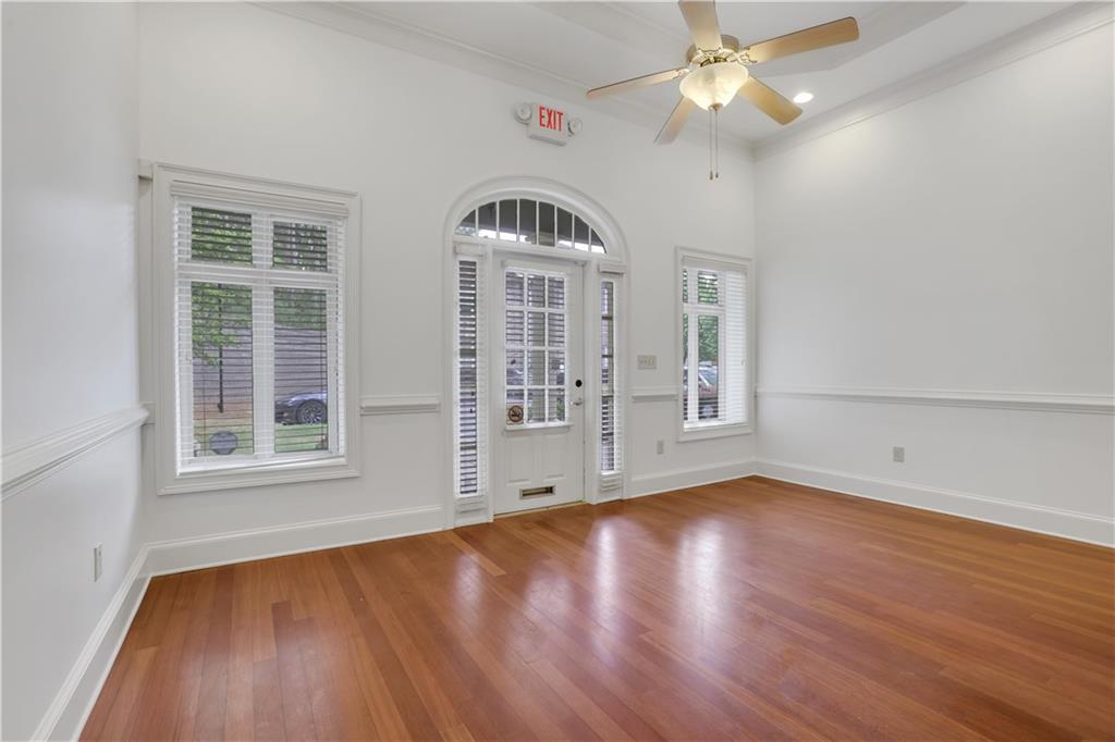 4720 Peachtree Industrial Boulevard 305