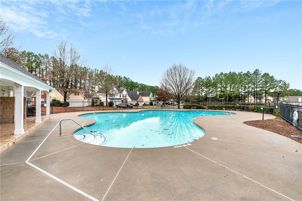 Village at Weatherstone - Residential Lease