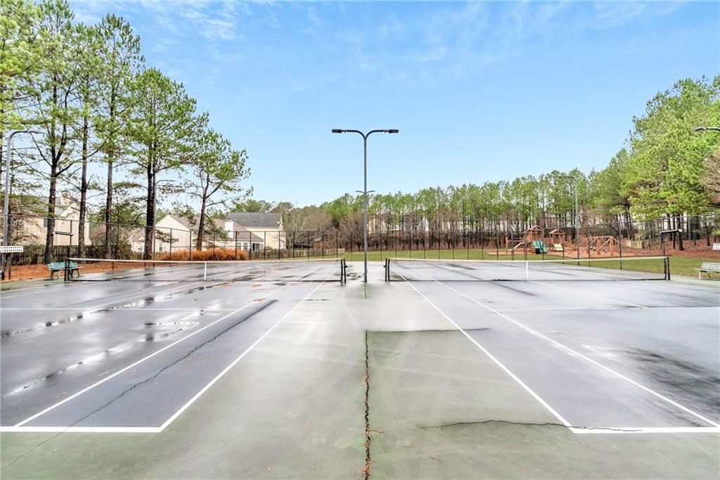 Village at Weatherstone - Residential Lease