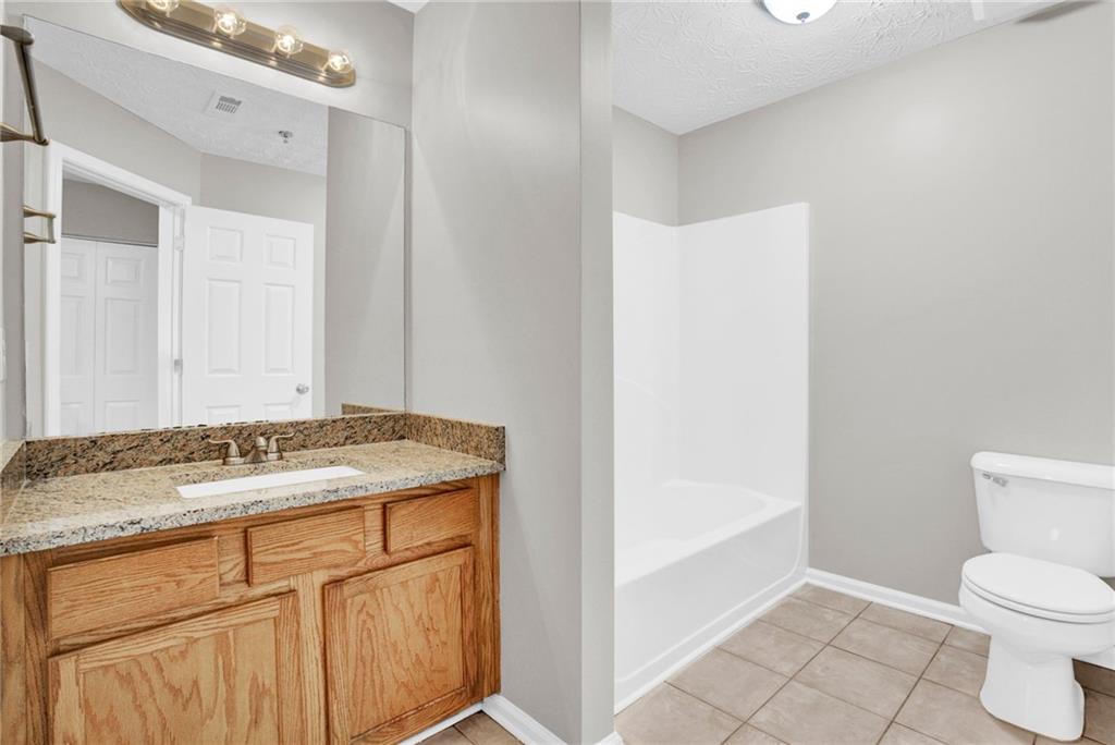 Village at Weatherstone - Residential Lease