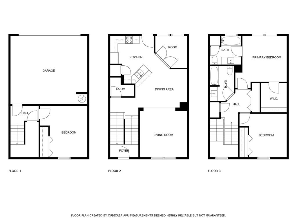 Village at Weatherstone - Residential Lease
