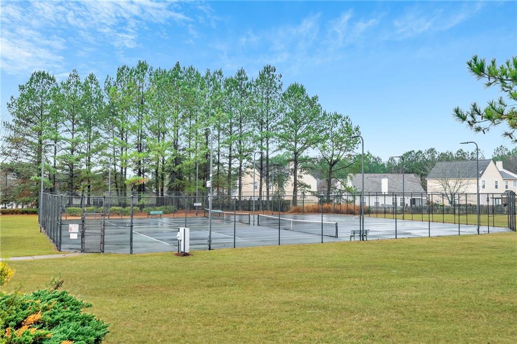 Village at Weatherstone - Residential Lease