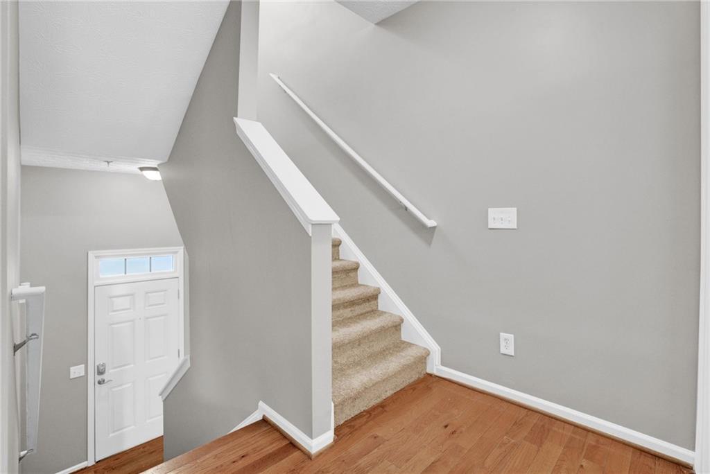 Village at Weatherstone - Residential Lease