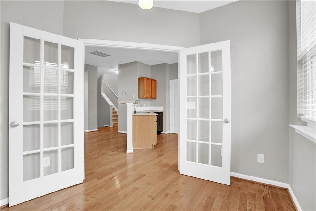 Village at Weatherstone - Residential Lease