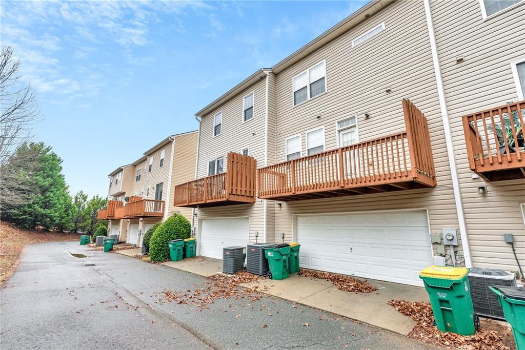 Village at Weatherstone - Residential Lease