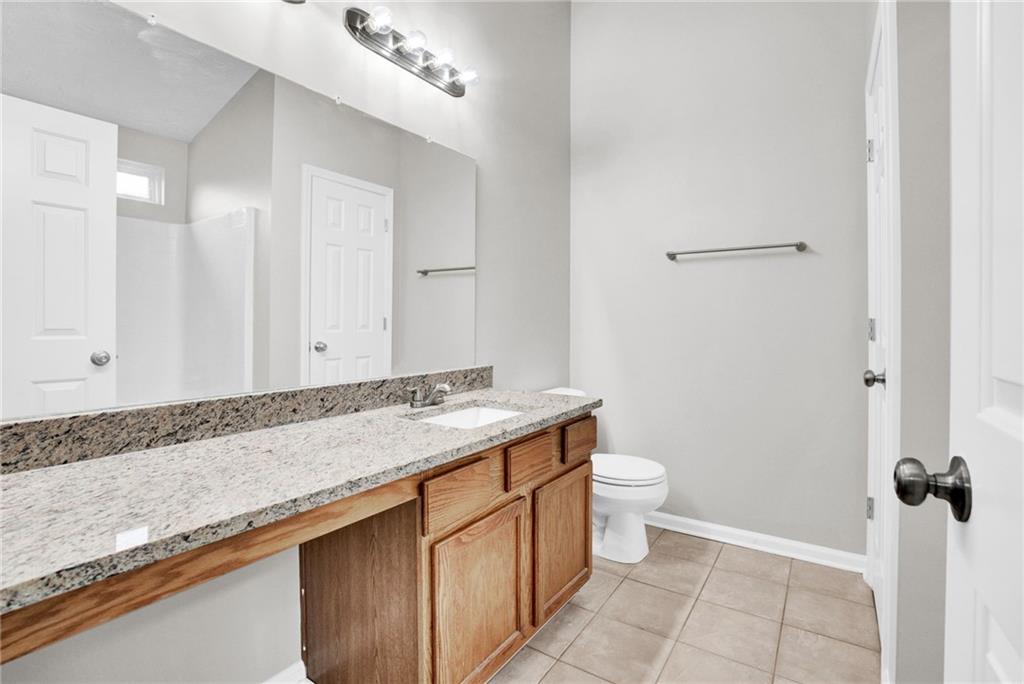 Village at Weatherstone - Residential Lease