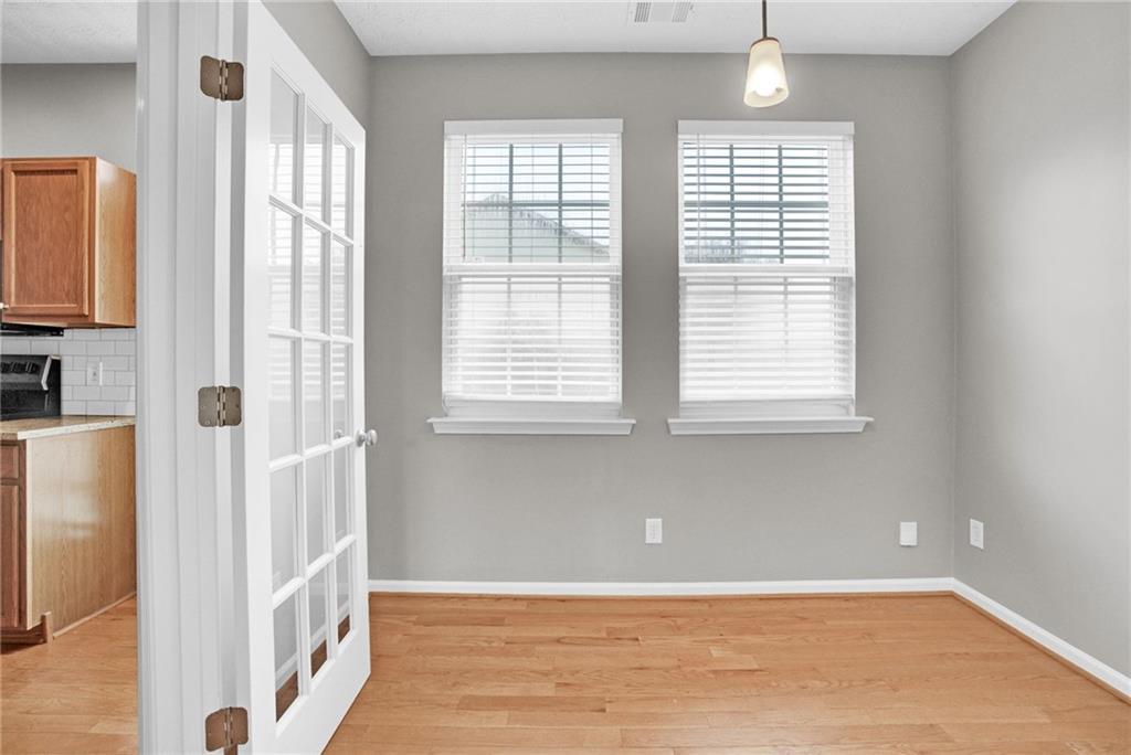 Village at Weatherstone - Residential Lease