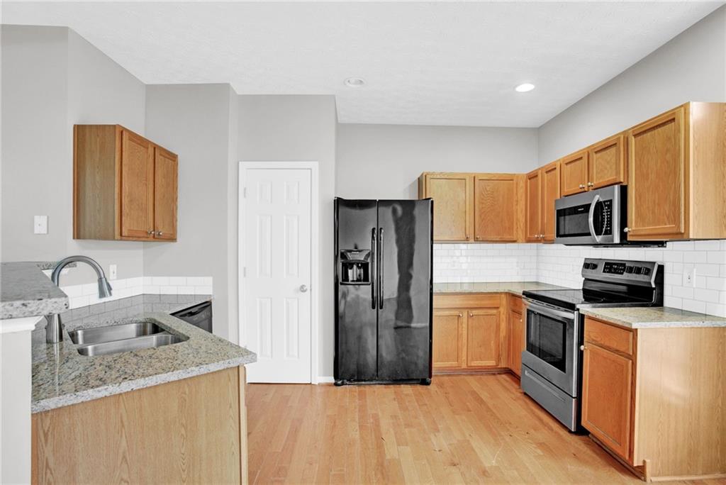 Village at Weatherstone - Residential Lease