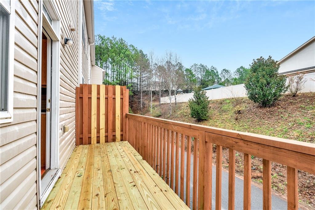 Village at Weatherstone - Residential Lease