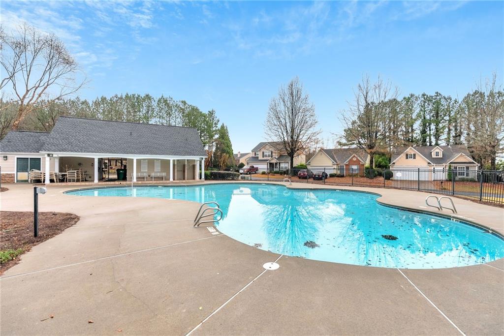 Village at Weatherstone - Residential Lease