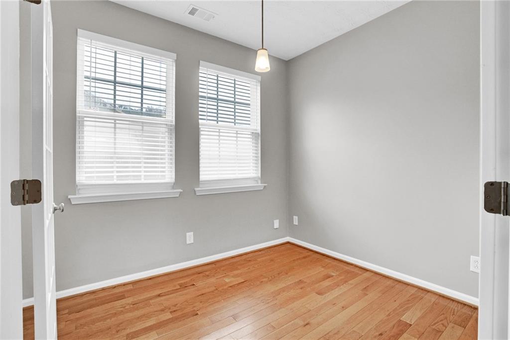 Village at Weatherstone - Residential Lease