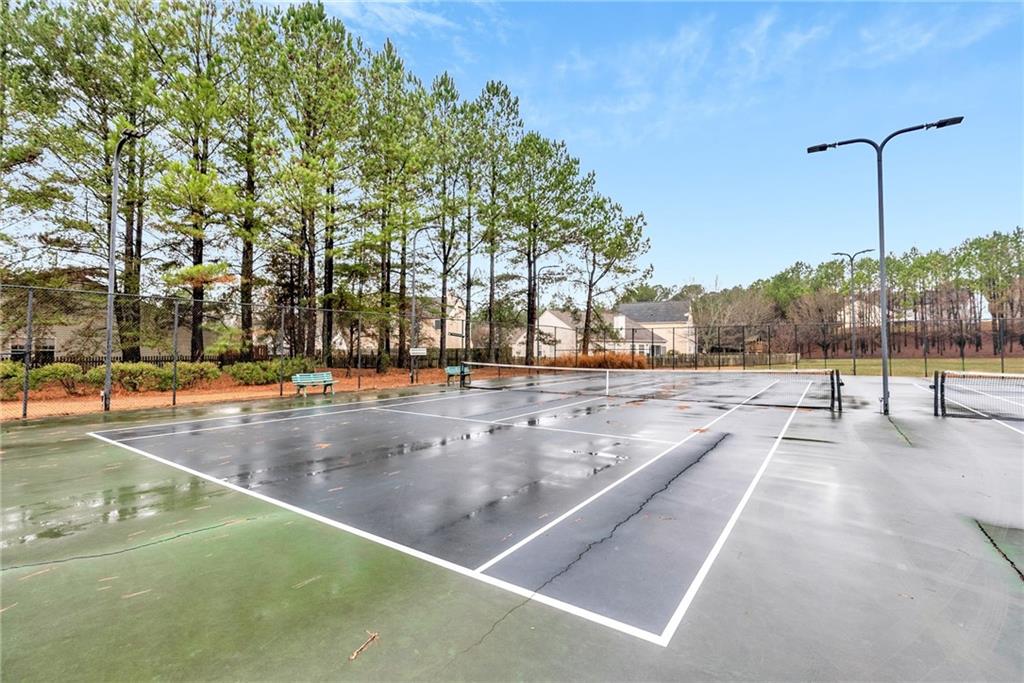 Village at Weatherstone - Residential Lease