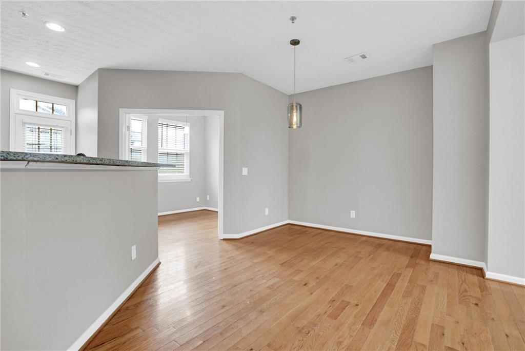 Village at Weatherstone - Residential Lease