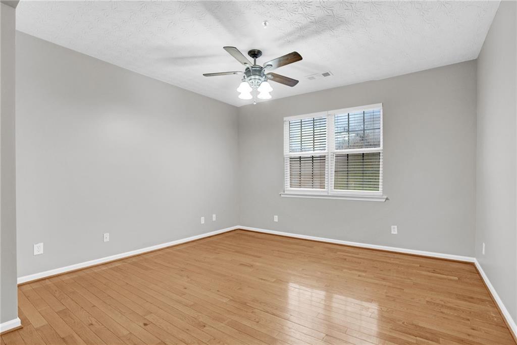 Village at Weatherstone - Residential Lease