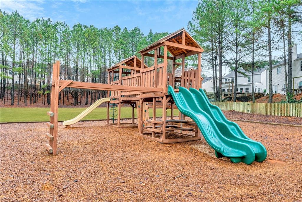 Village at Weatherstone - Residential Lease