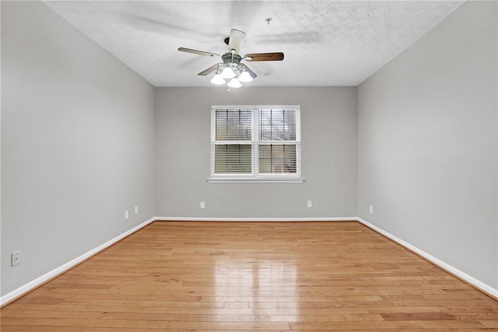 Village at Weatherstone - Residential Lease