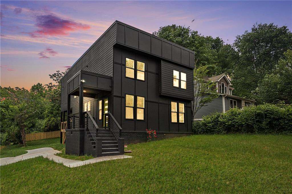 3139 Alston Drive
