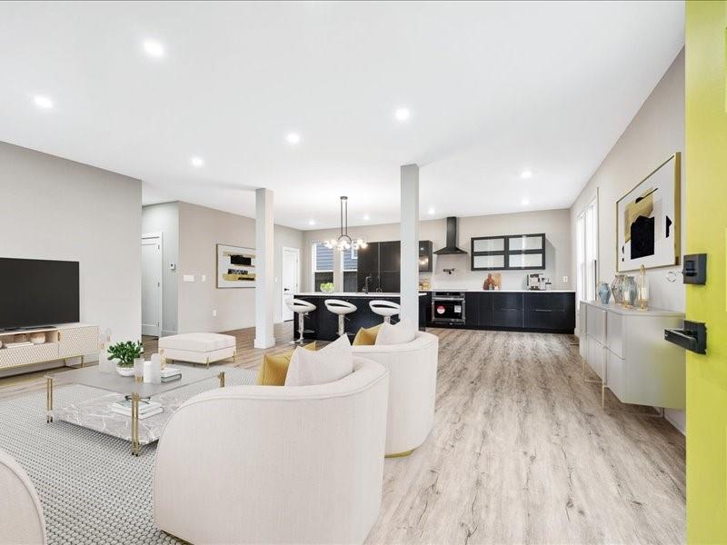 3139 Alston Drive