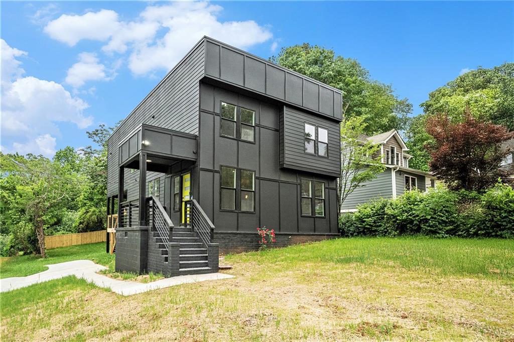 3139 Alston Drive