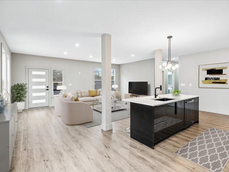 3139 Alston Drive