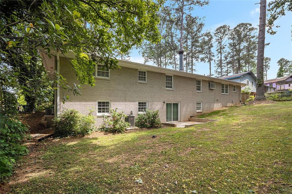 2771 Dresden Trail, Atlanta, Georgia image 15