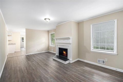 2771 DRESDEN Trail Atlanta GA 30344