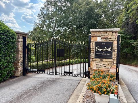 00 CROWN MOUNTAIN Way Dahlonega GA 30533