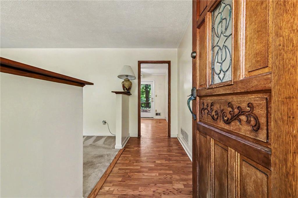 1136 Creekdale Drive