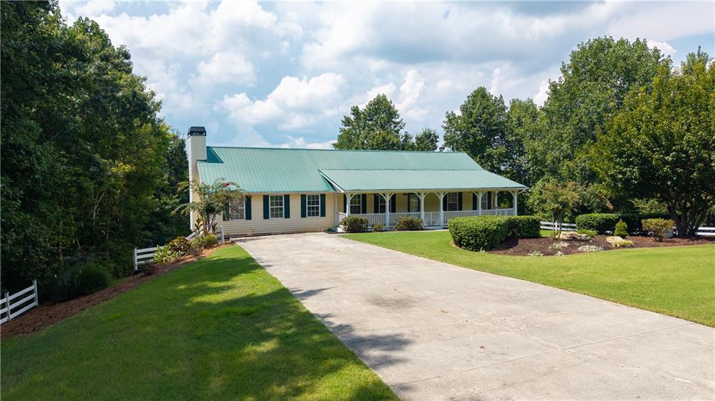 1779 Brushy Mountain Road