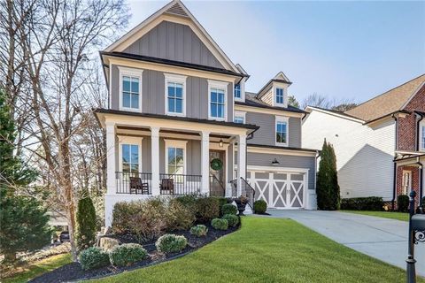 Photo of 287 Green Hill Road, Atlanta, GA 30342 (MLS # 7725388)