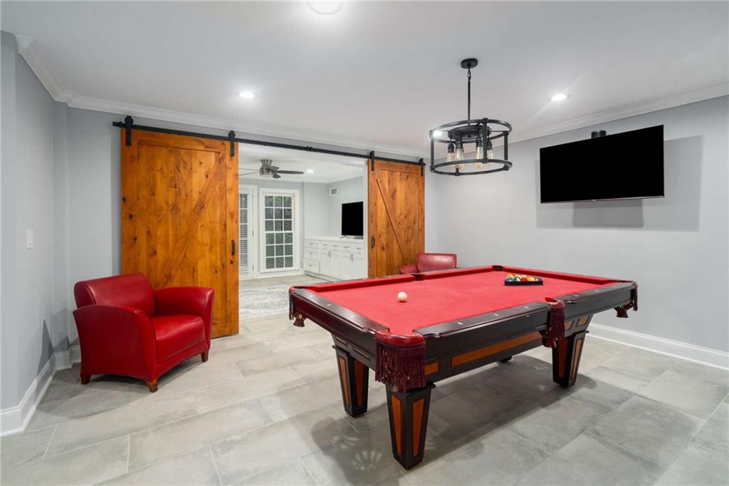 302 Rolling Rock Road, Marietta, Georgia image 39