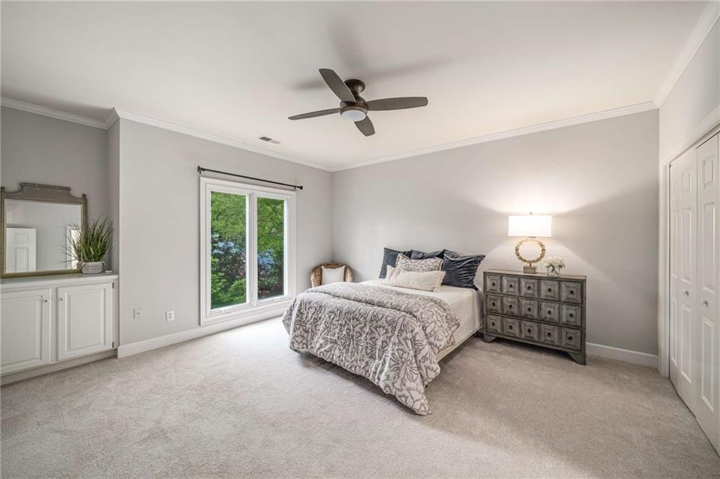 302 Rolling Rock Road, Marietta, Georgia image 27