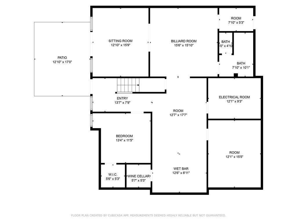 302 Rolling Rock Road, Marietta, Georgia image 44