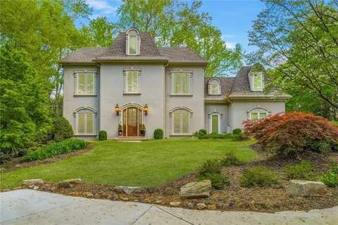 302 Rolling Rock SE, Marietta, GA 30067 - MLS#: 7553950